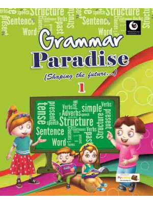 Grammar Paradise 1